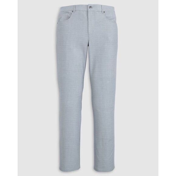 Glendale Stretch Knit 5-Pocket Pant, Size: 33